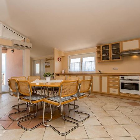 Apartmani Andreas Šilo Esterno foto