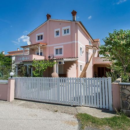 Apartmani Andreas Šilo Esterno foto