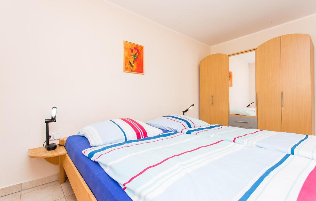 Apartmani Andreas Šilo Esterno foto