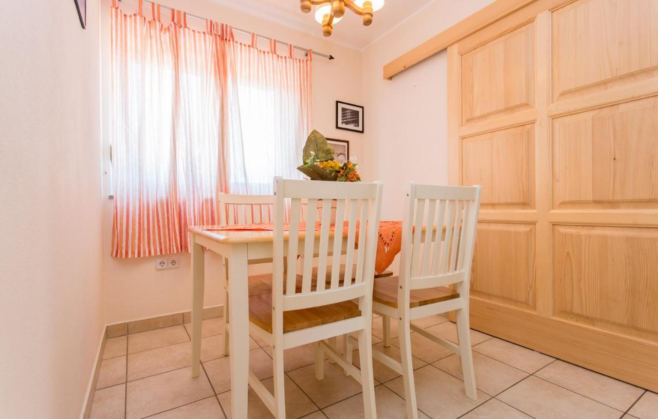 Apartmani Andreas Šilo Esterno foto