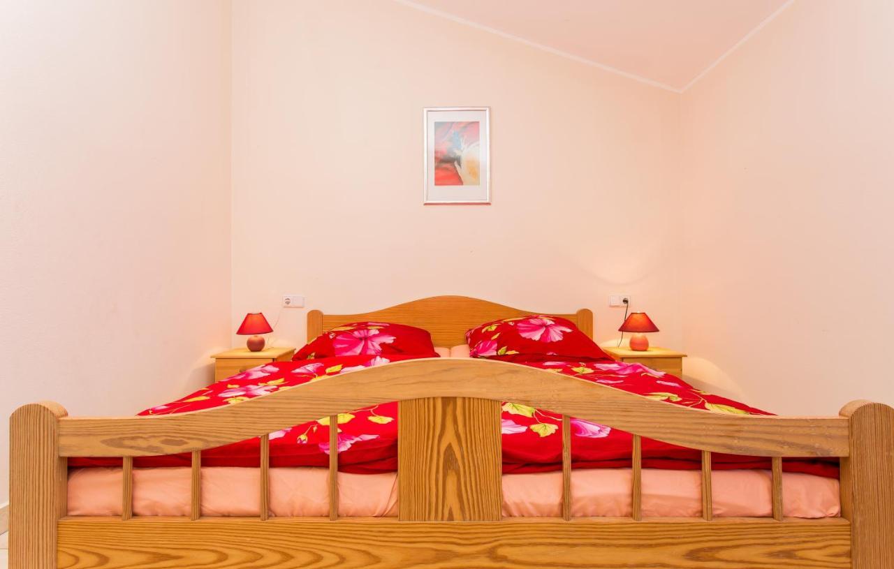 Apartmani Andreas Šilo Camera foto