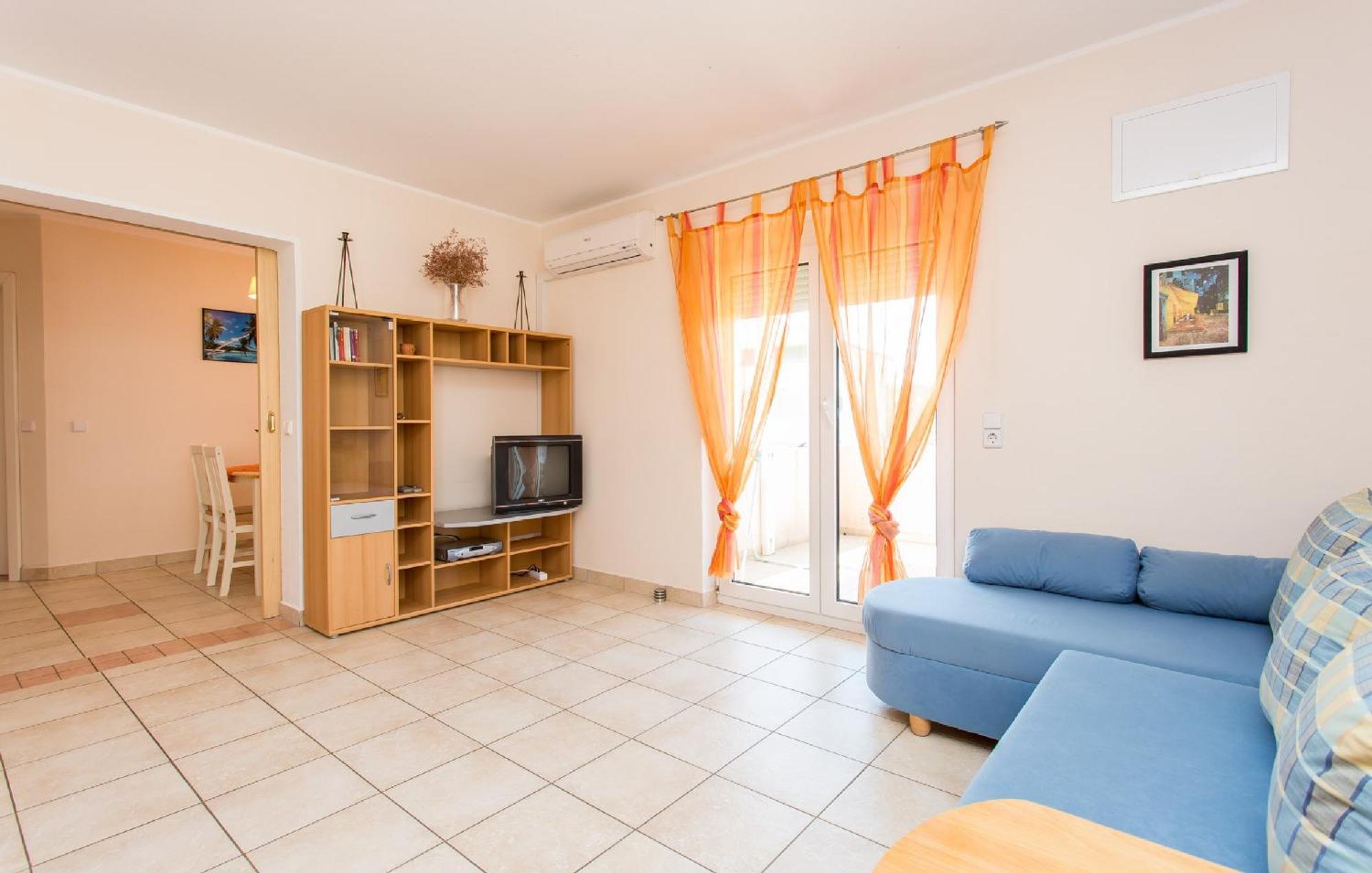 Apartmani Andreas Šilo Camera foto