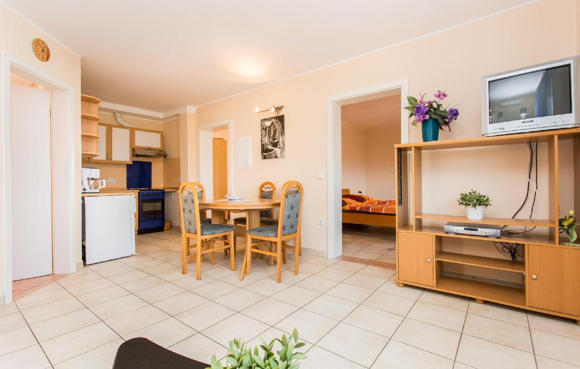 Apartmani Andreas Šilo Camera foto