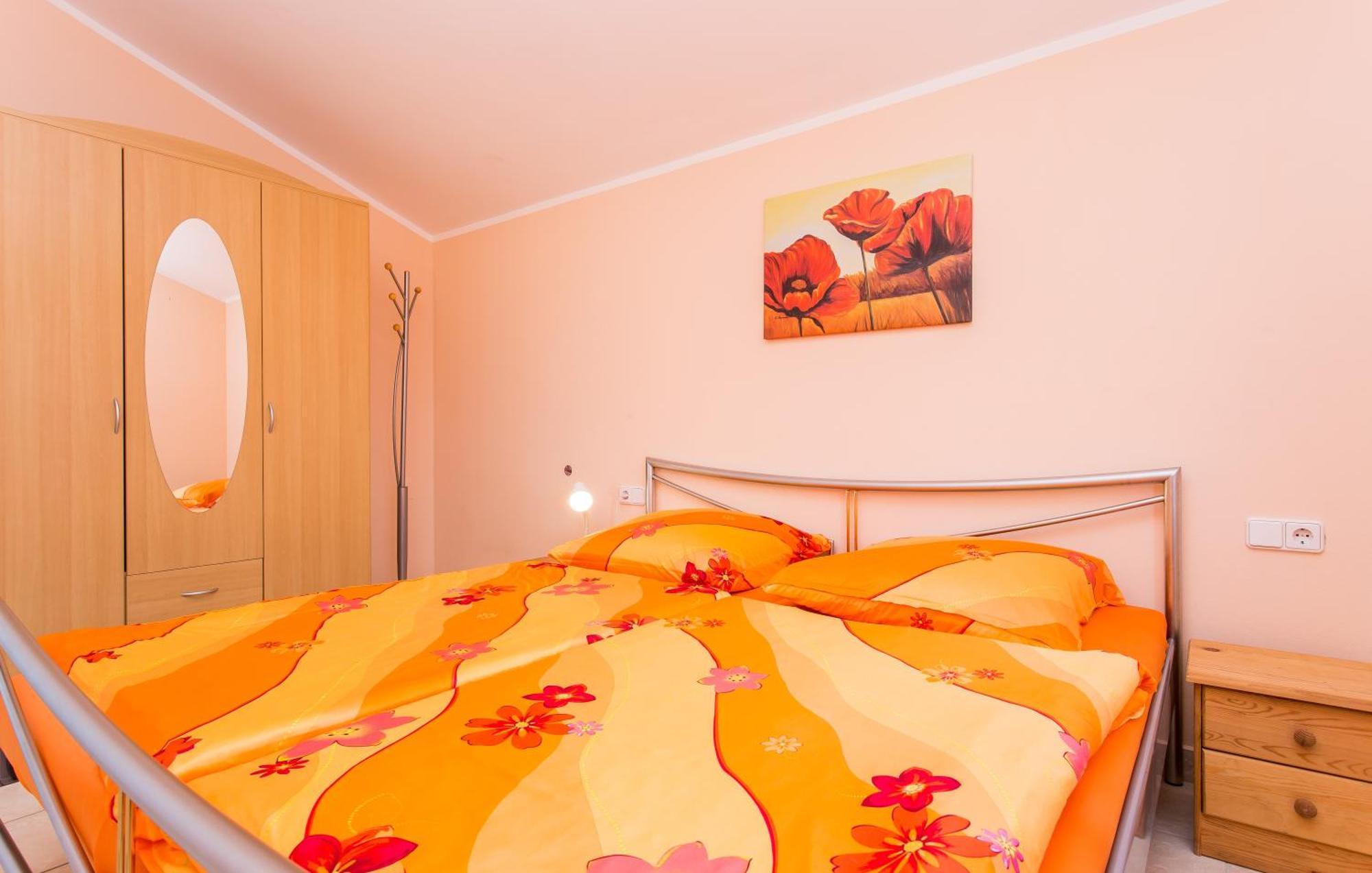 Apartmani Andreas Šilo Camera foto