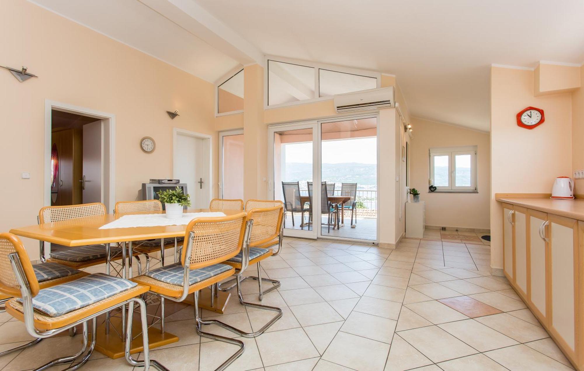 Apartmani Andreas Šilo Camera foto