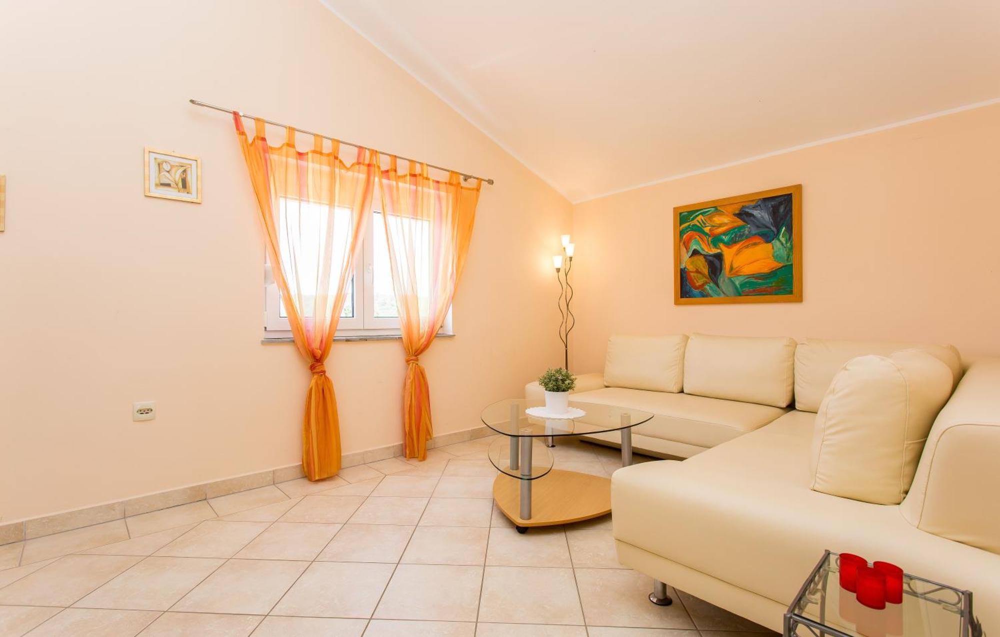Apartmani Andreas Šilo Camera foto