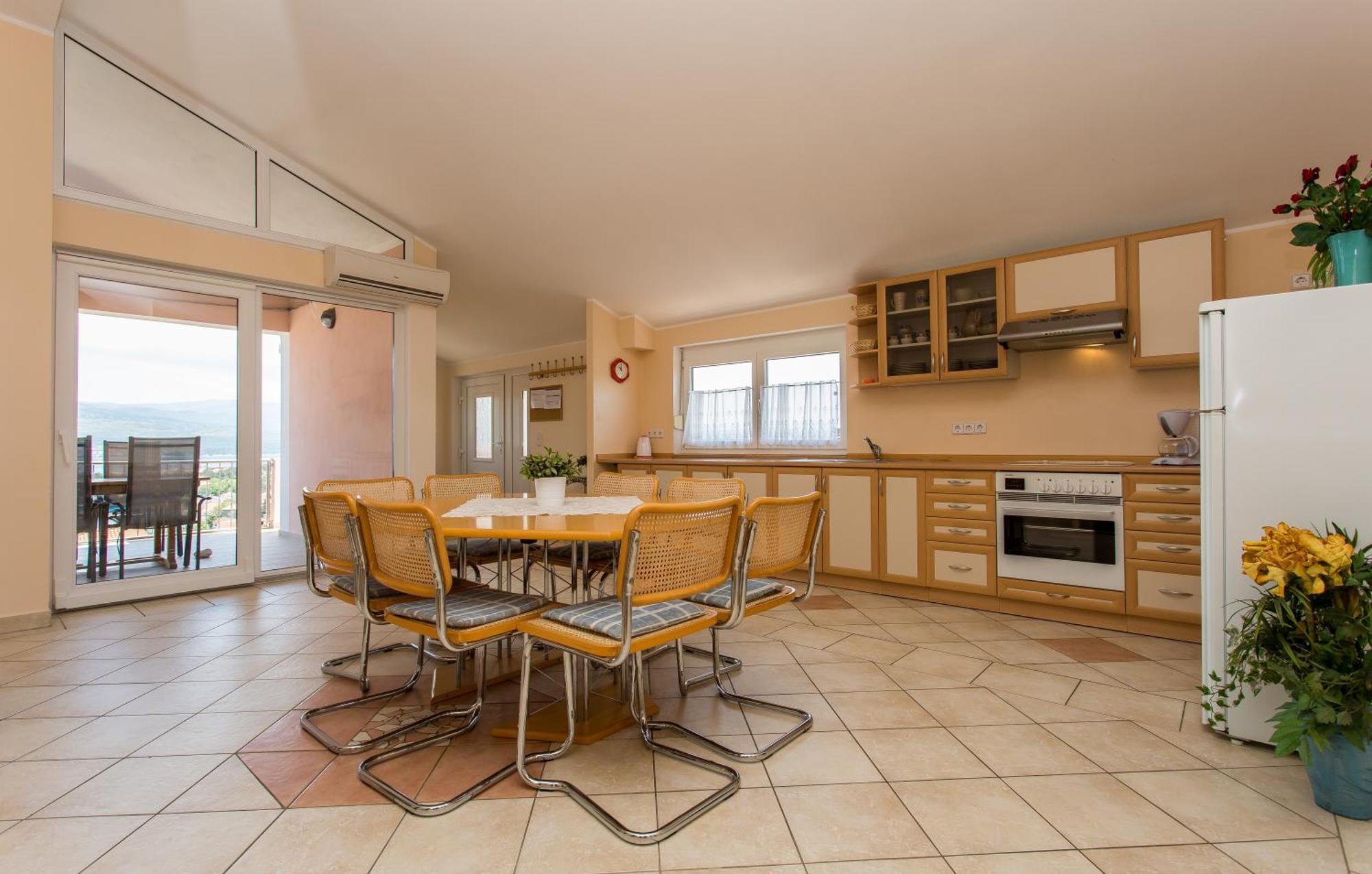 Apartmani Andreas Šilo Camera foto