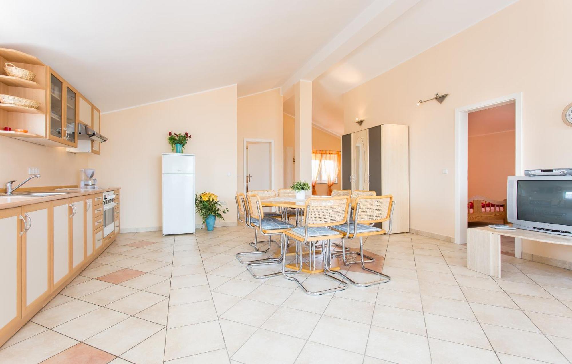 Apartmani Andreas Šilo Camera foto
