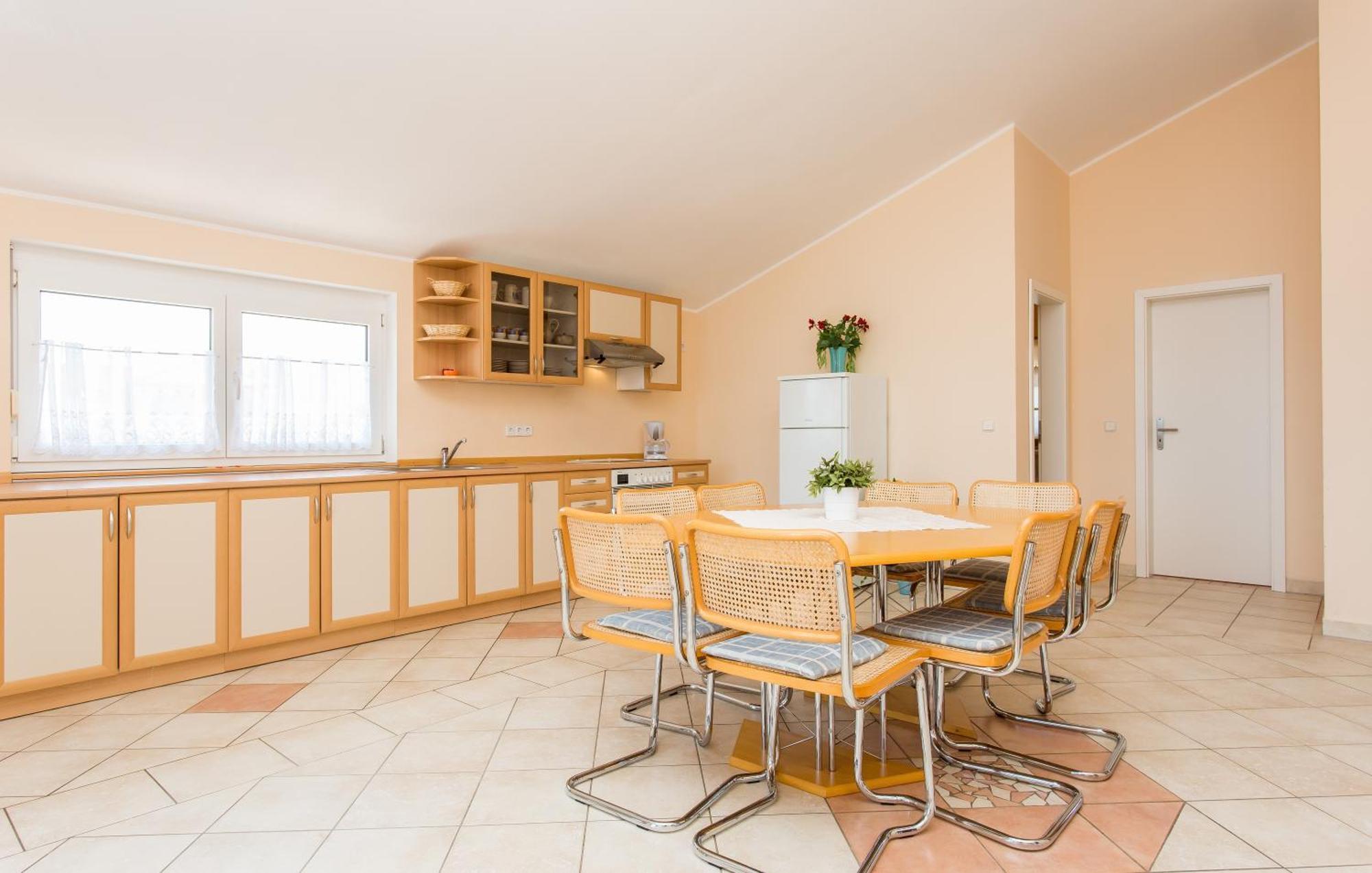 Apartmani Andreas Šilo Camera foto