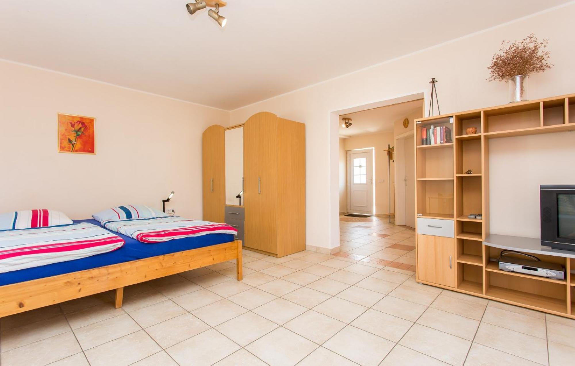 Apartmani Andreas Šilo Camera foto