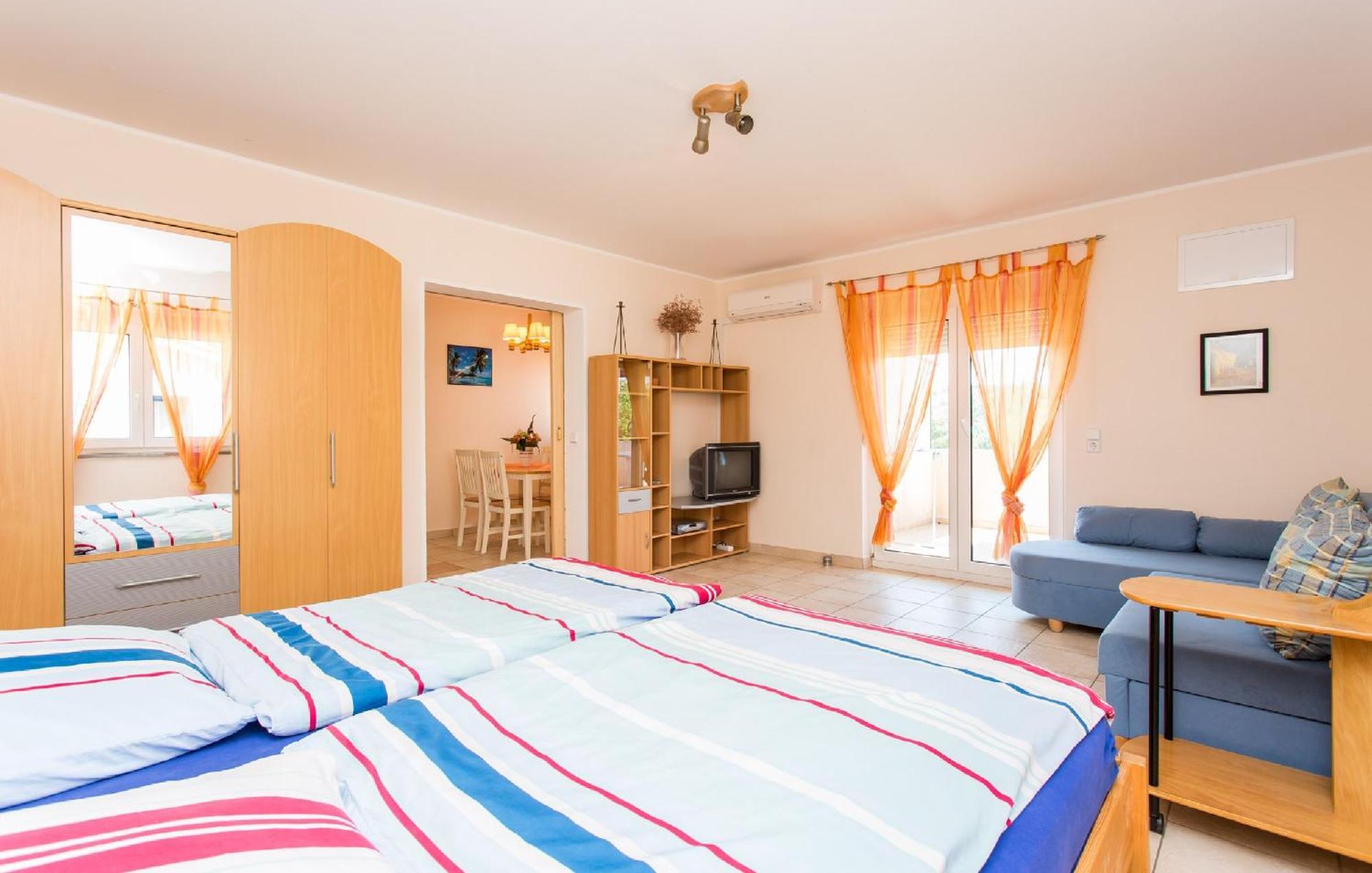 Apartmani Andreas Šilo Camera foto