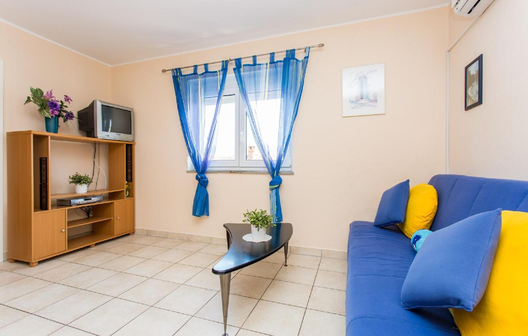Apartmani Andreas Šilo Camera foto