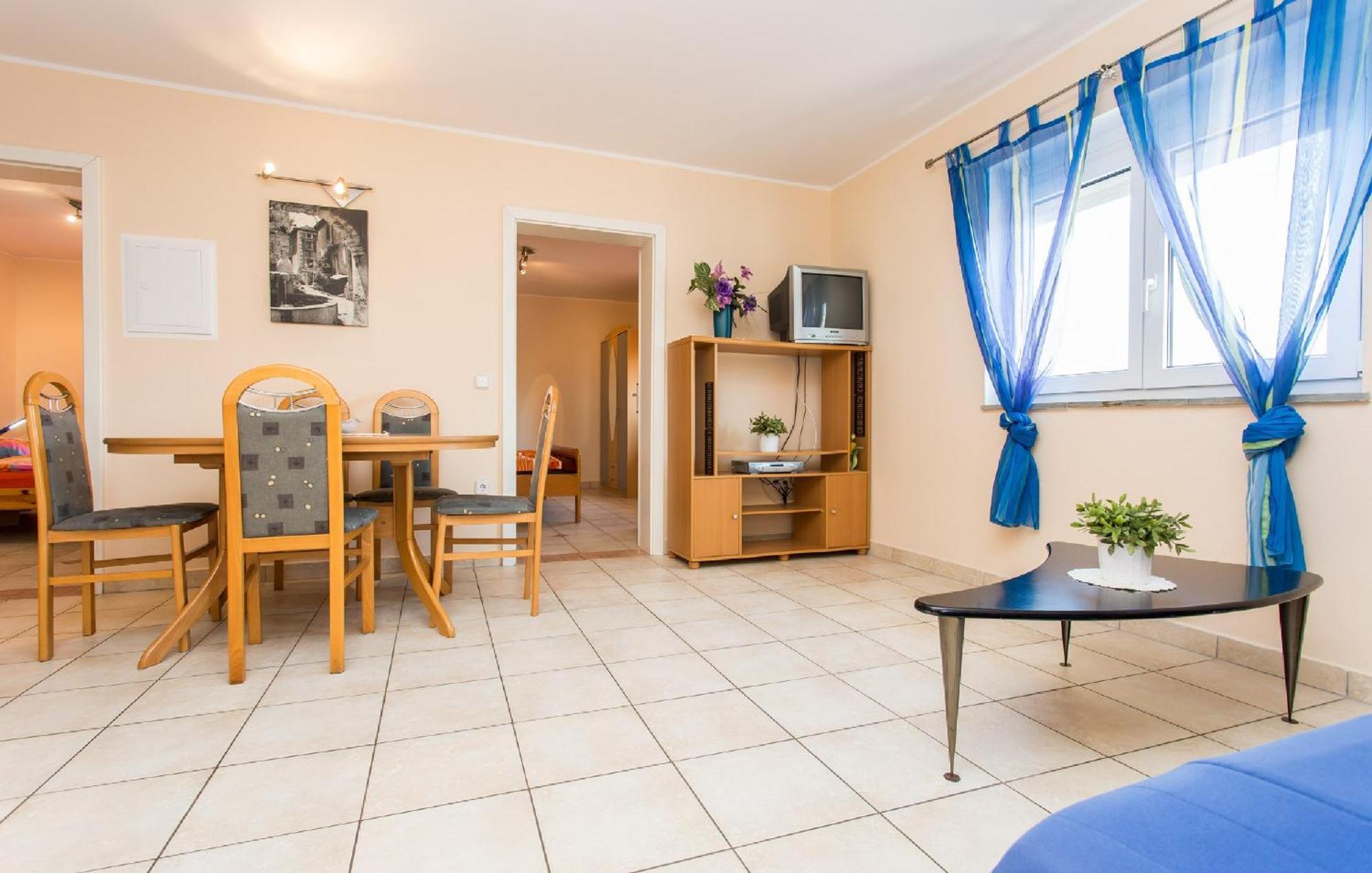 Apartmani Andreas Šilo Camera foto
