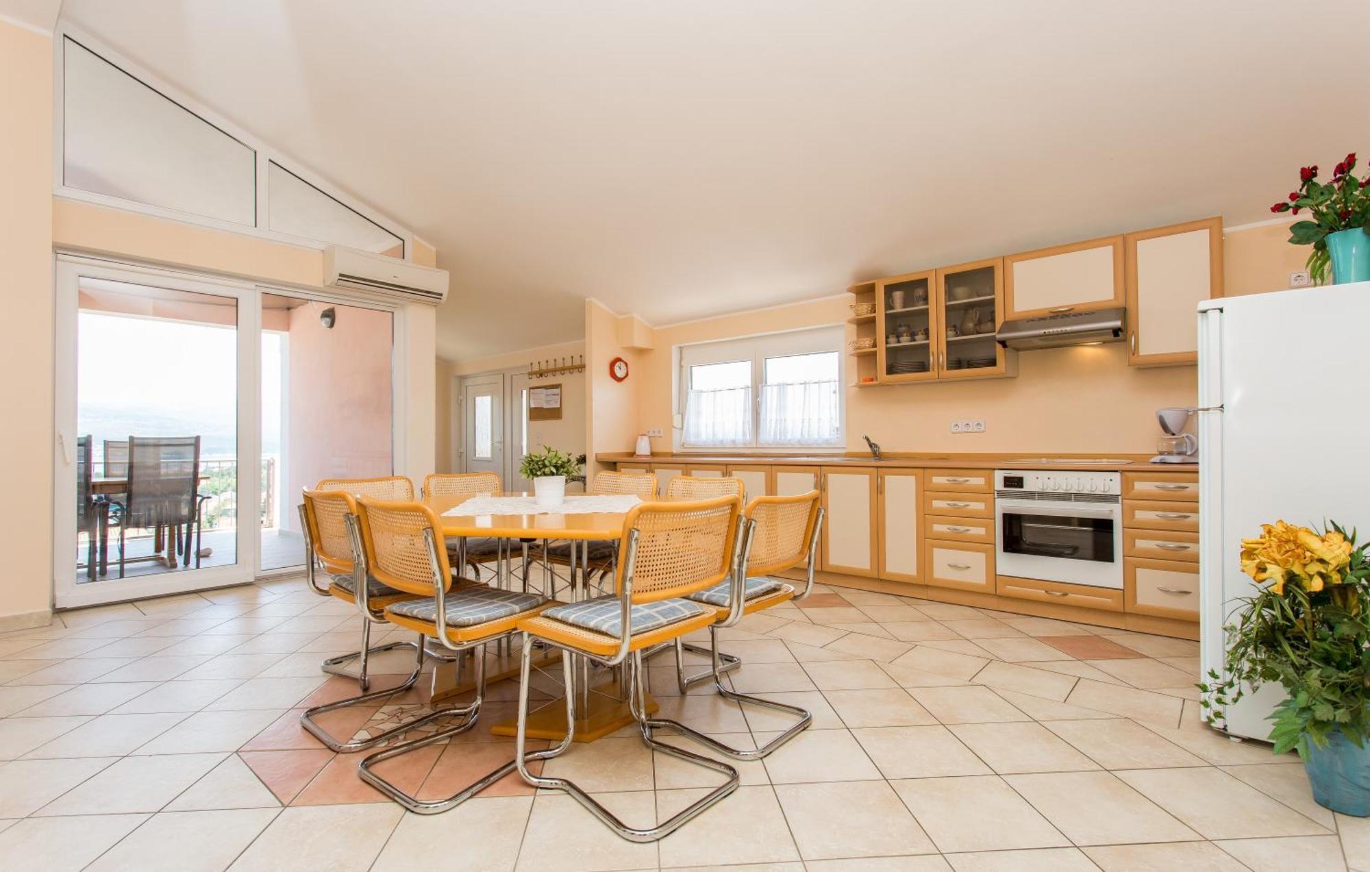 Apartmani Andreas Šilo Camera foto