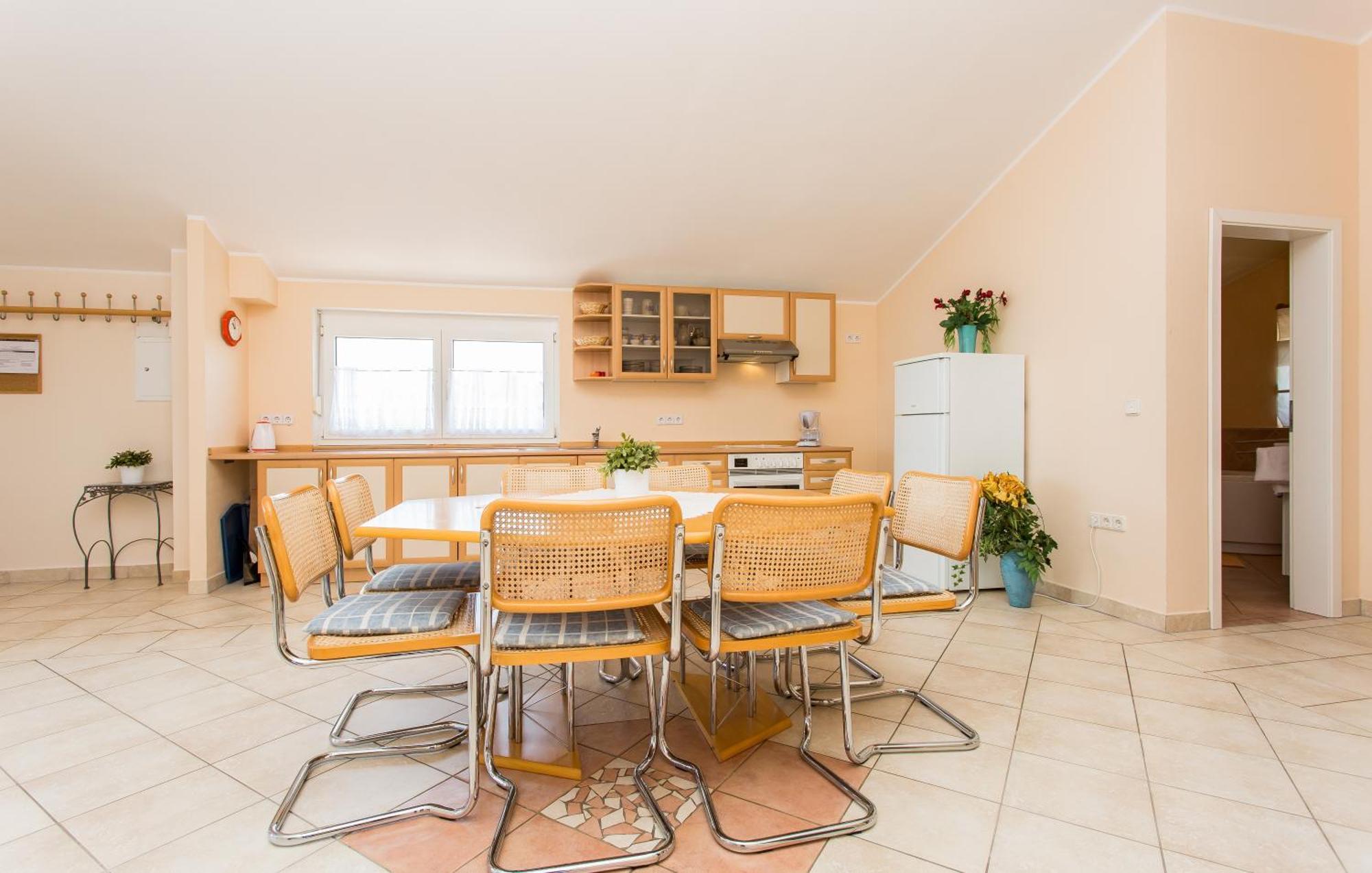 Apartmani Andreas Šilo Camera foto