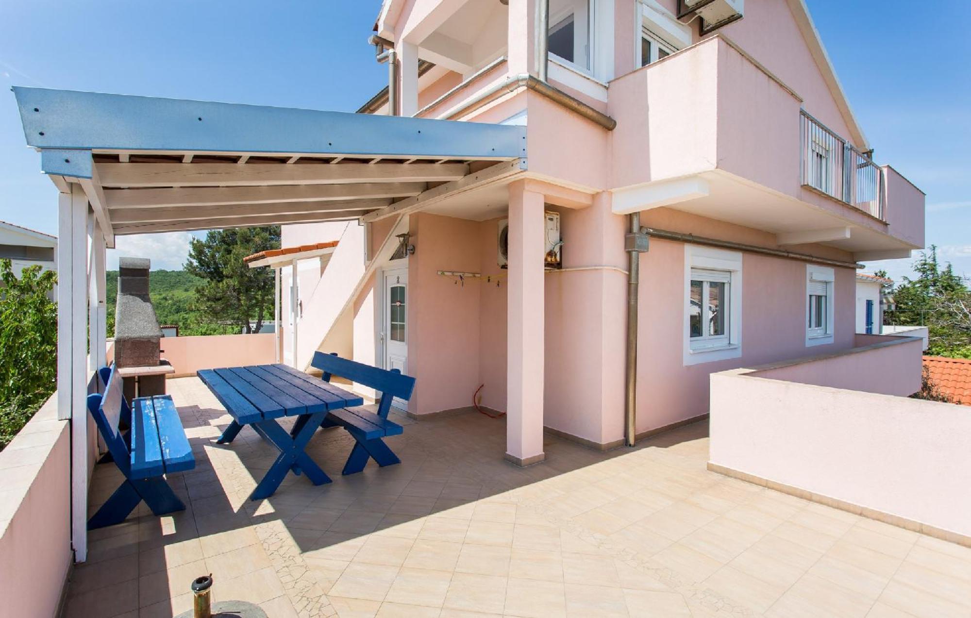 Apartmani Andreas Šilo Camera foto
