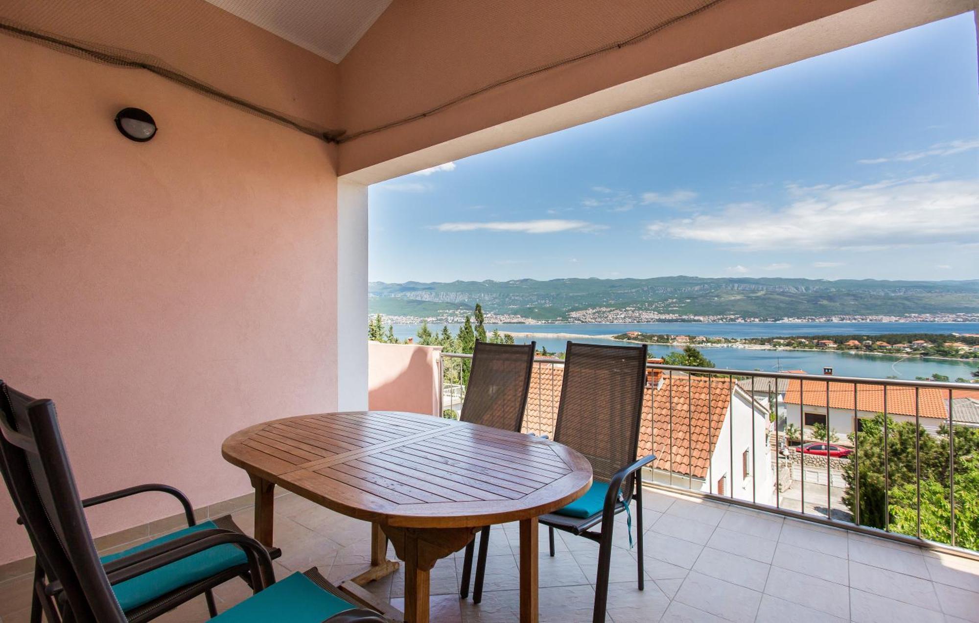 Apartmani Andreas Šilo Camera foto