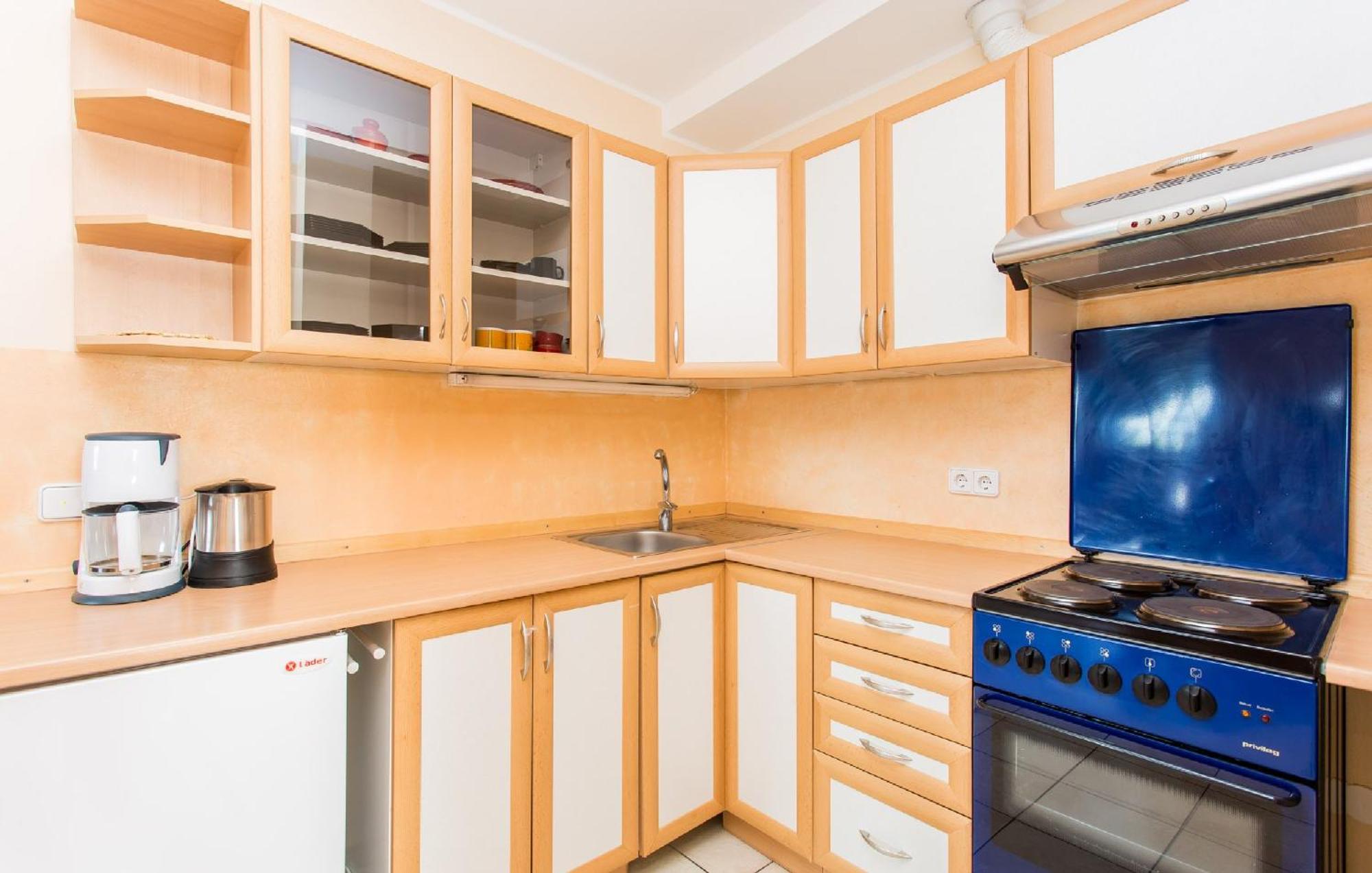 Apartmani Andreas Šilo Camera foto