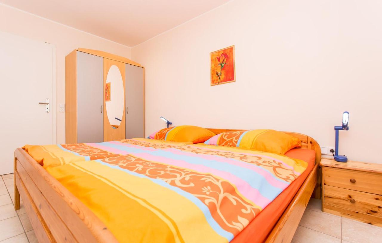 Apartmani Andreas Šilo Esterno foto