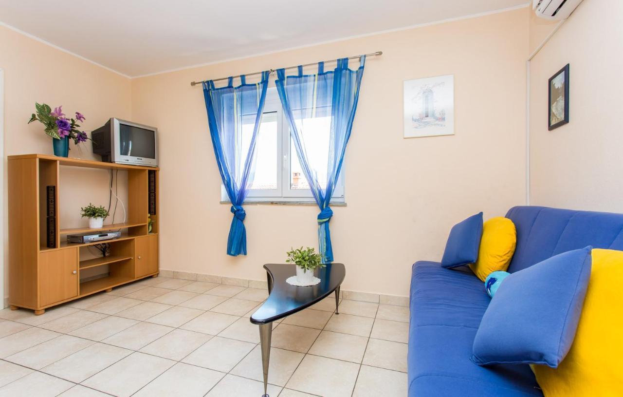 Apartmani Andreas Šilo Esterno foto