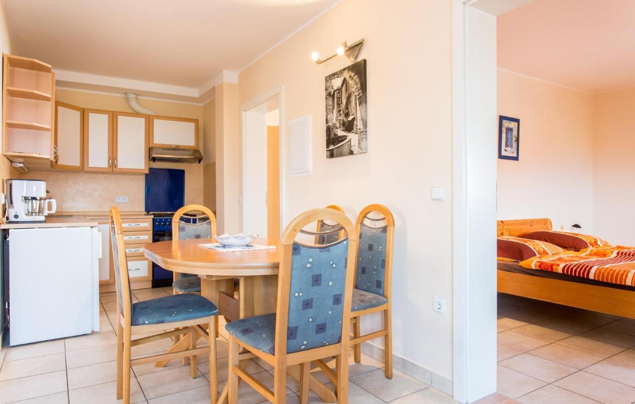 Apartmani Andreas Šilo Esterno foto