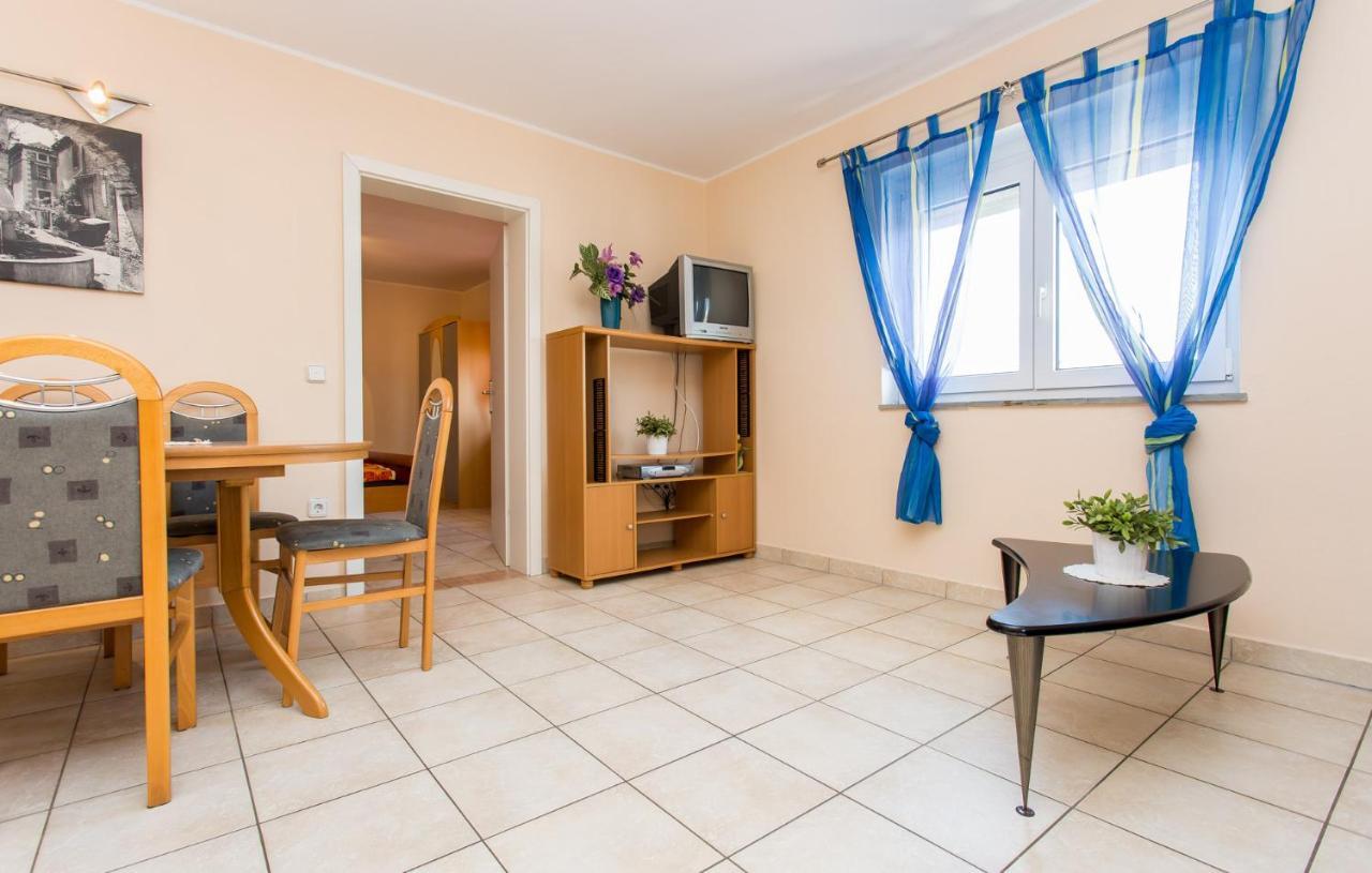 Apartmani Andreas Šilo Esterno foto