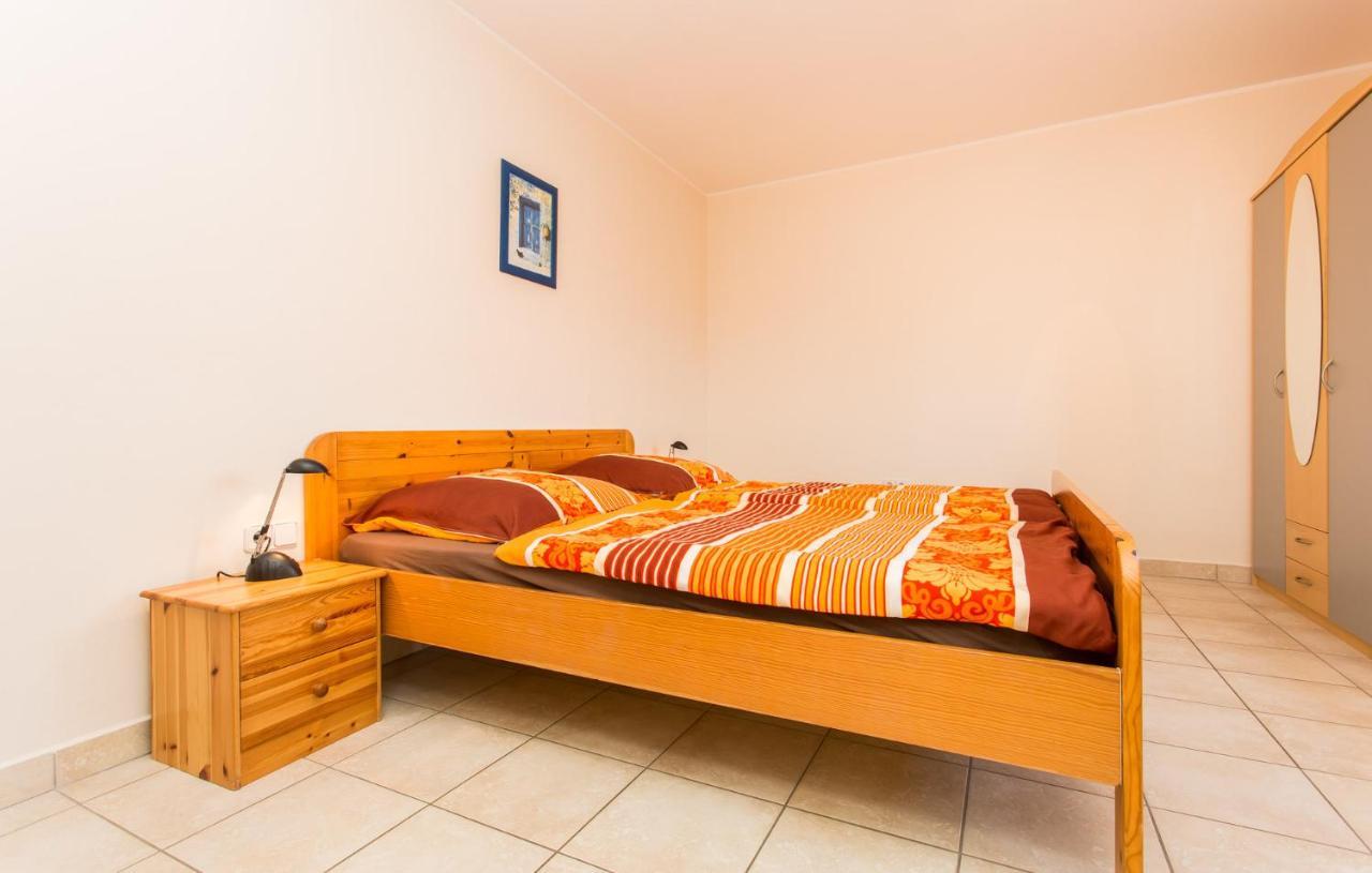 Apartmani Andreas Šilo Esterno foto
