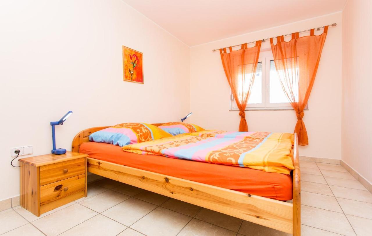 Apartmani Andreas Šilo Esterno foto